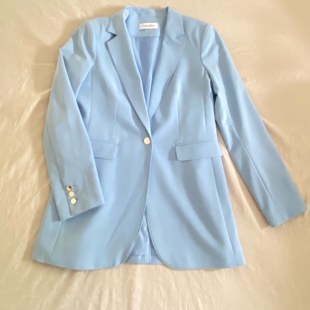 Calvin Klein Blazer